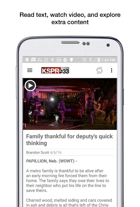 KSPR