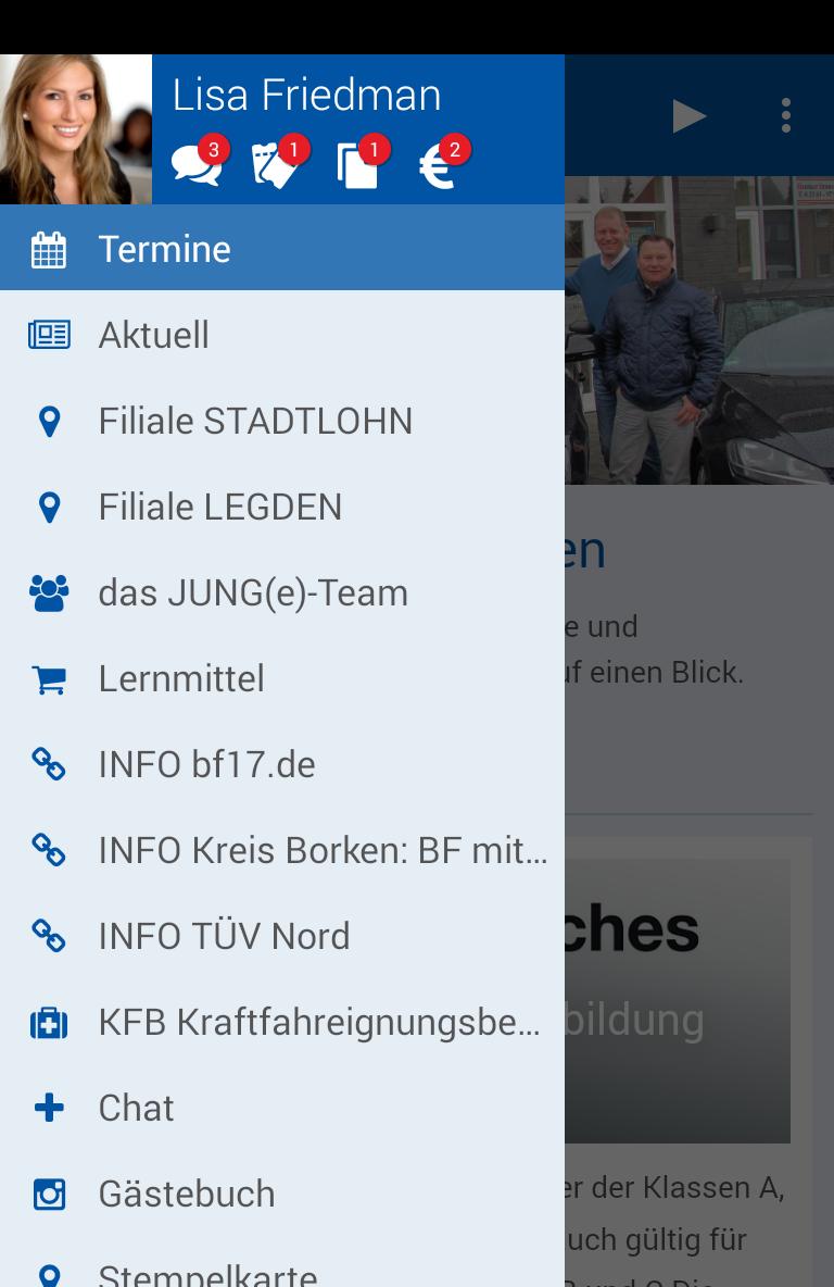 Fahrschule Jung