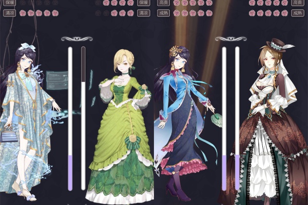 Introducción a la favorabilidad de la vals espiral