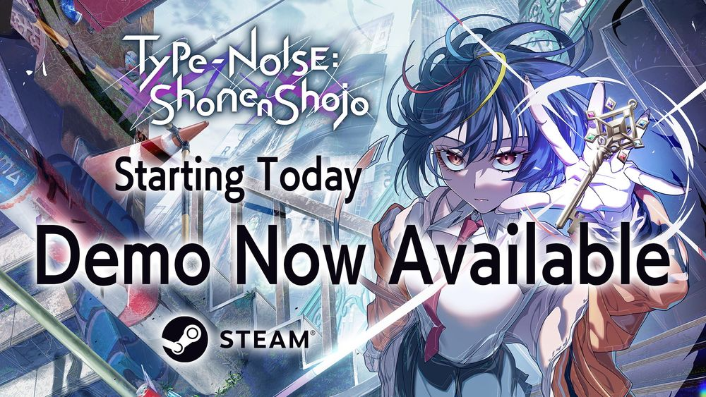 Game Petualangan Puzzle Multi-Final "Tersedia Sound Girl" Membuka Video Promosi Kedua untuk Menampilkan Gameplay Khusus Game