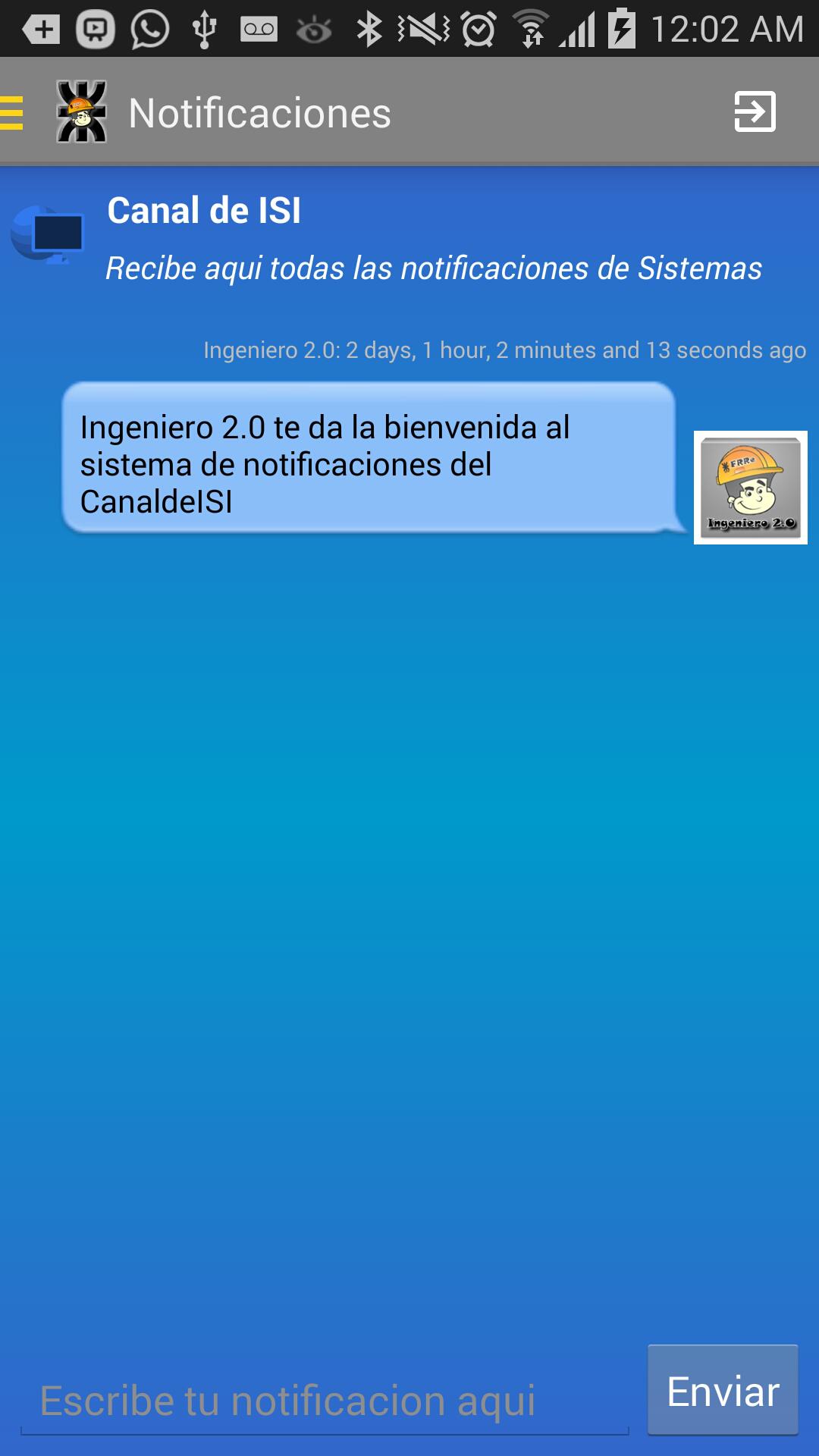 Ingeniero 2.0