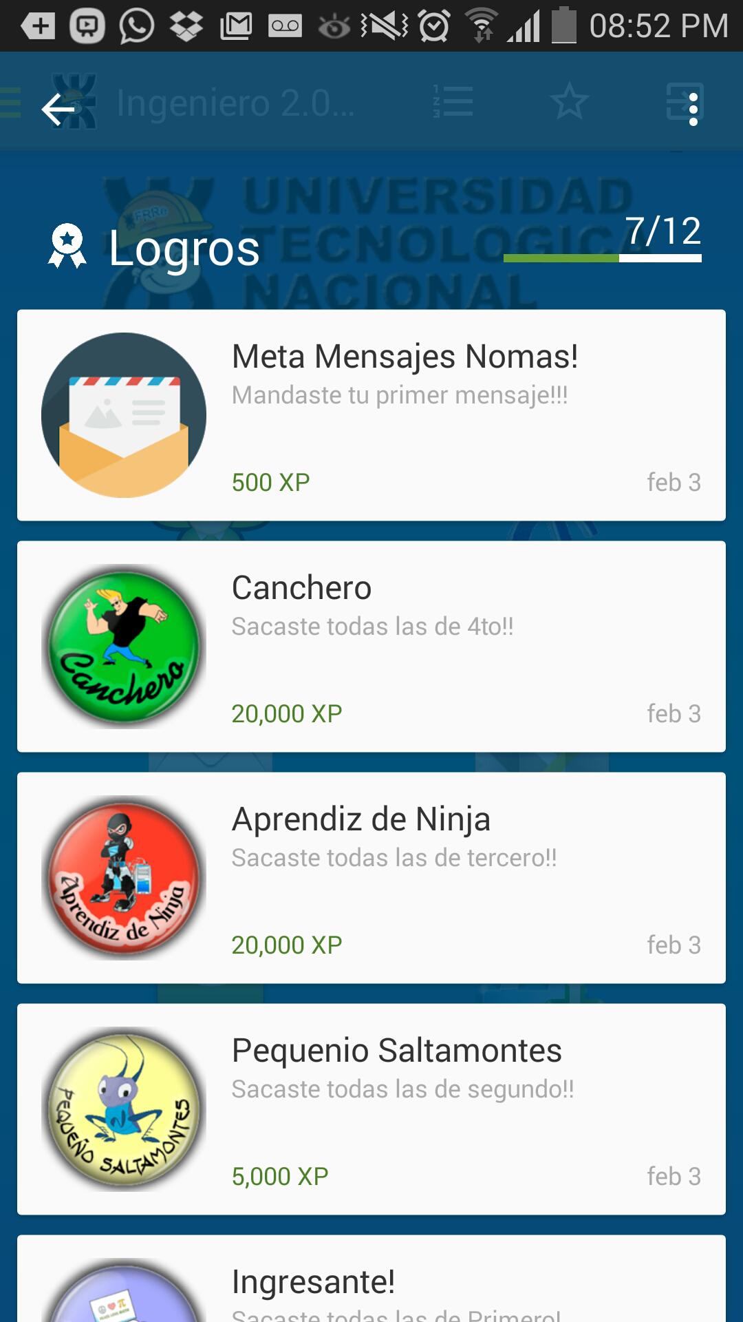 Ingeniero 2.0