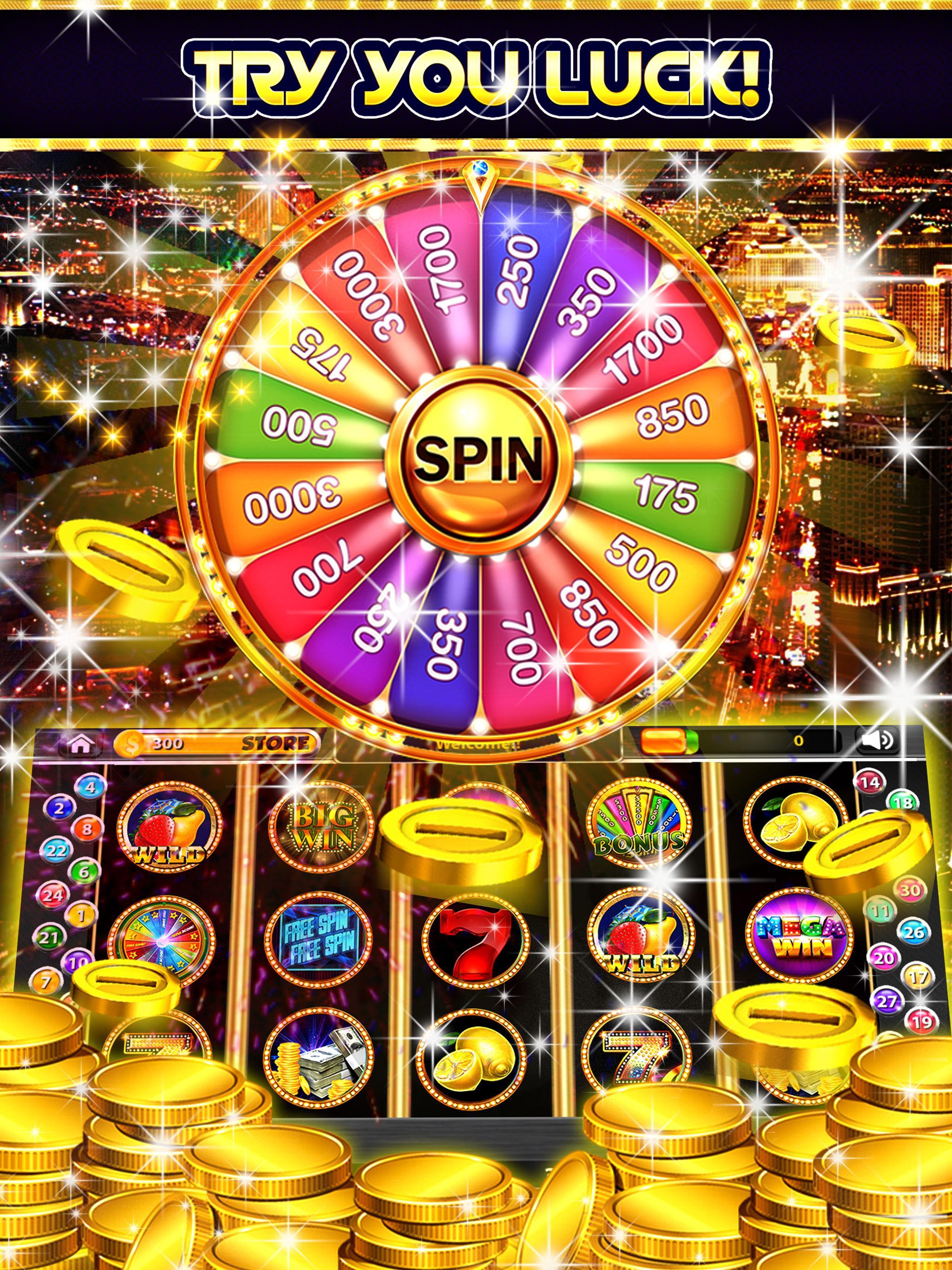 Super Bet Slot Machine
