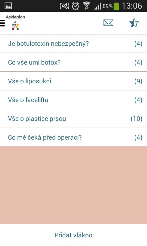 Asklepion Pokec