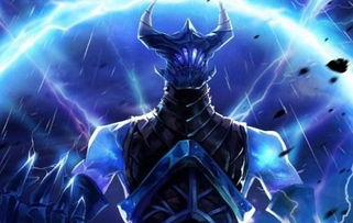 DOTA2 NOVO HERO HERO KAI Habilidades detalhadas explicações