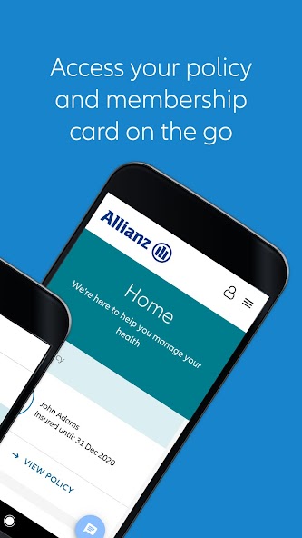 Allianz MyHealth