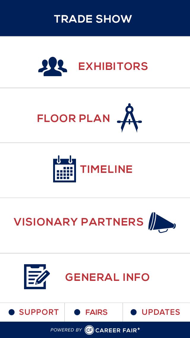TAA Trade Show Plus