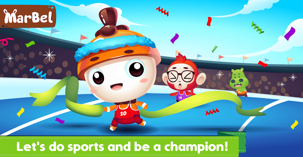 Marbel Sports