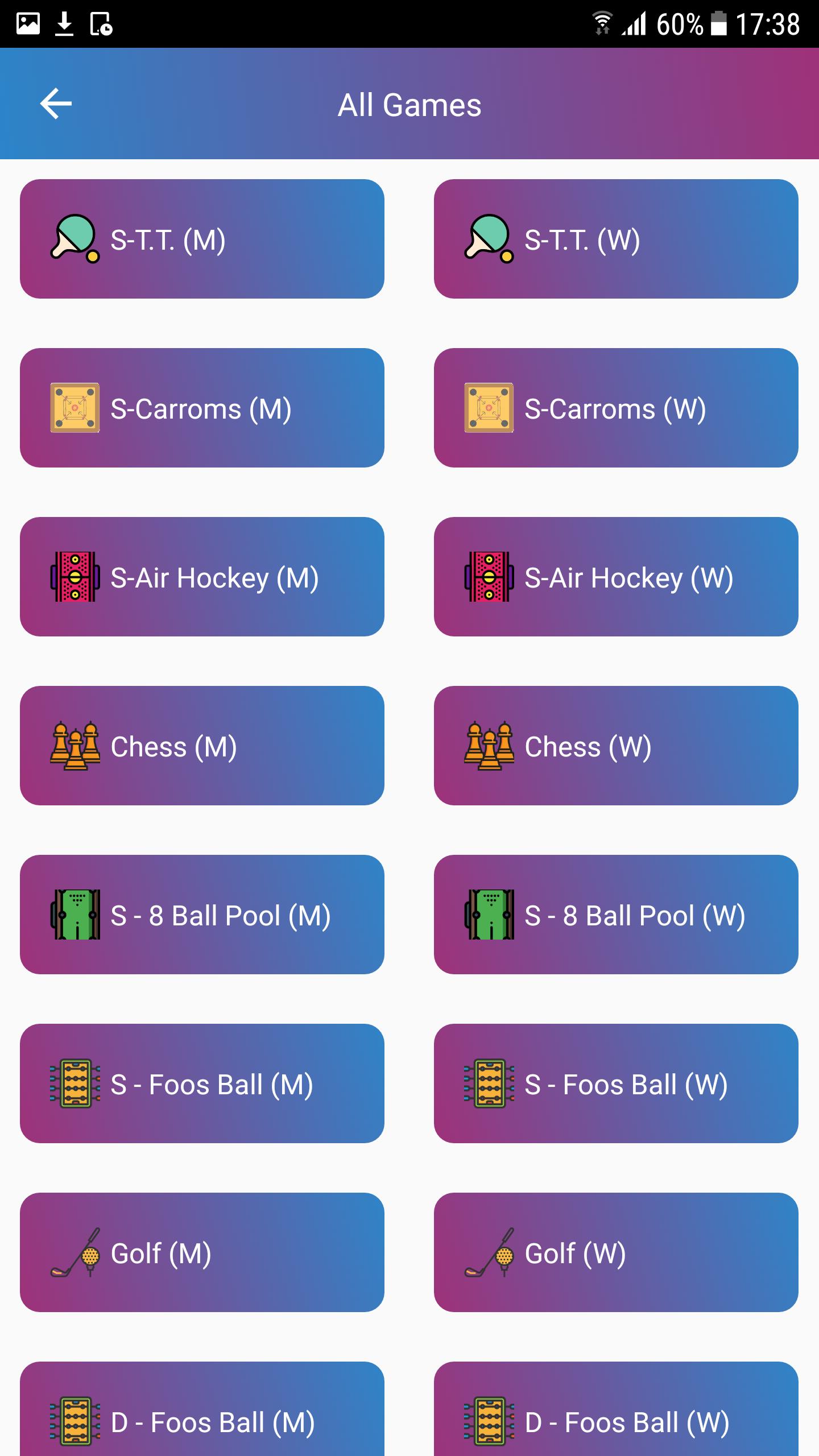 DMSS Events