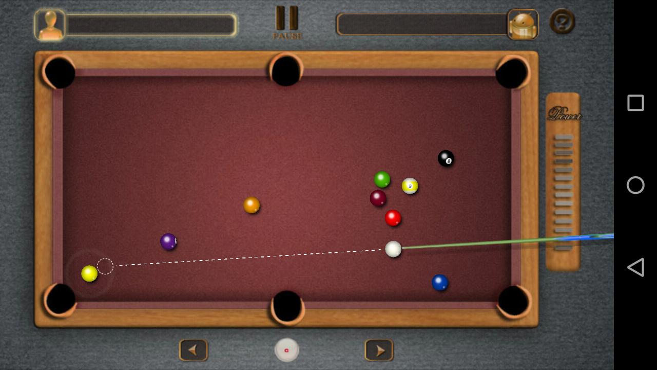 Ball Pool