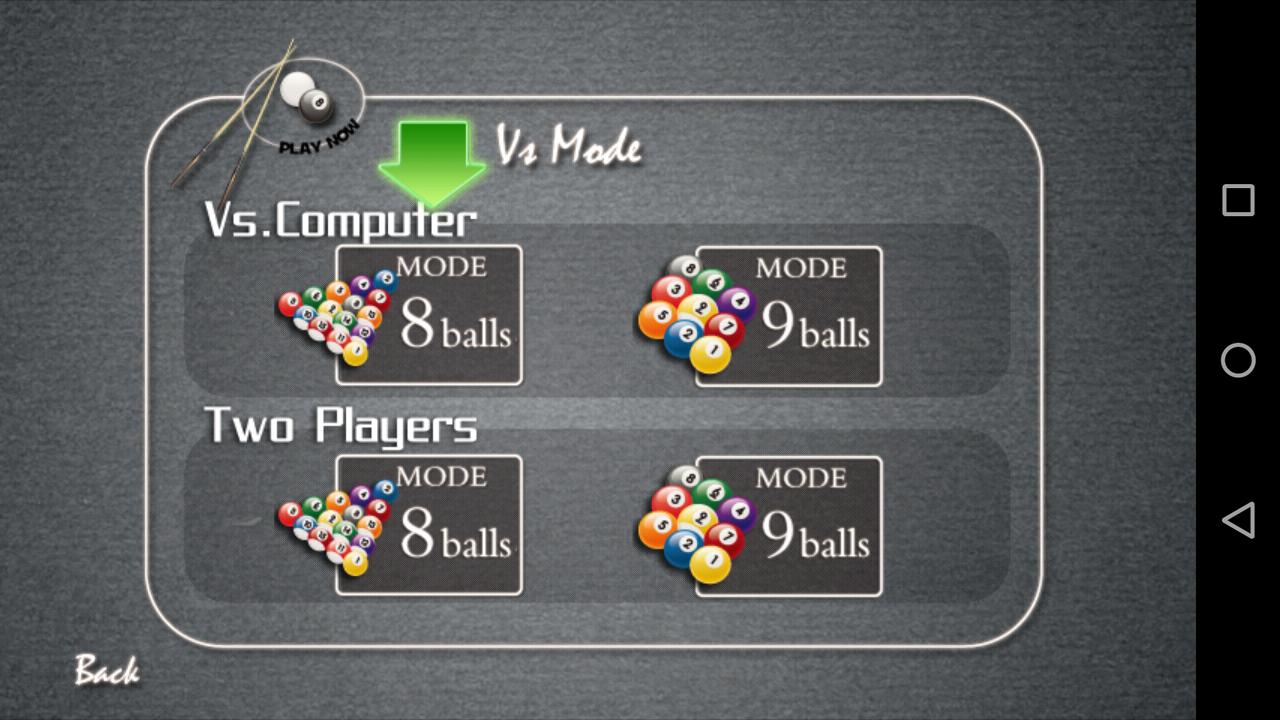 Ball Pool