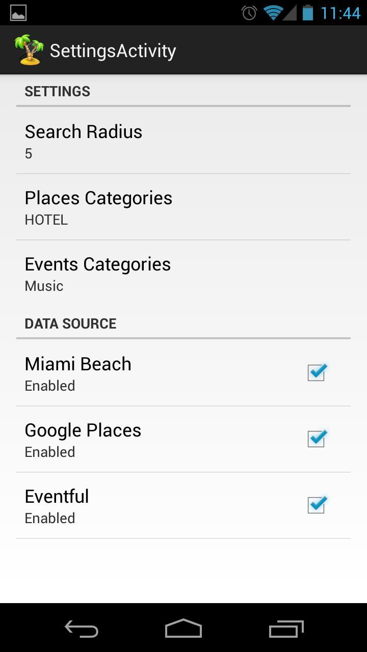 Miami Beach Guide