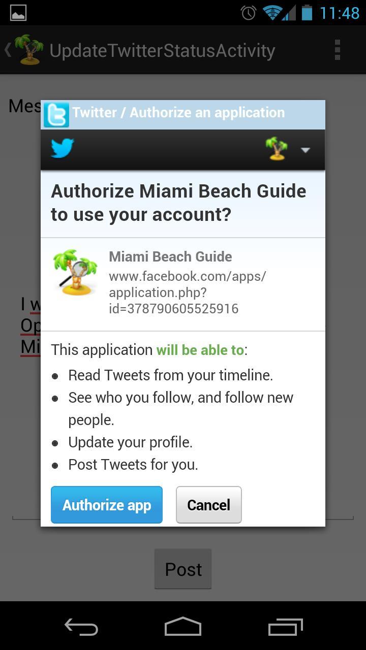 Miami Beach Guide