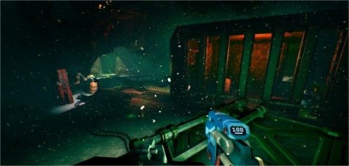 Introducción en línea de Deep Rock Galaxy Survivor