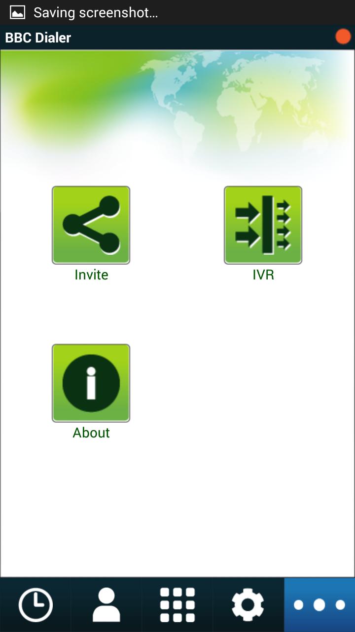 BBC Dialer