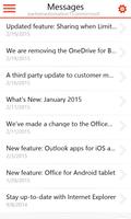 Office 365 Partner Admin