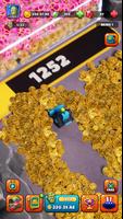 Idle Zombie Miner: Gold Tycoon