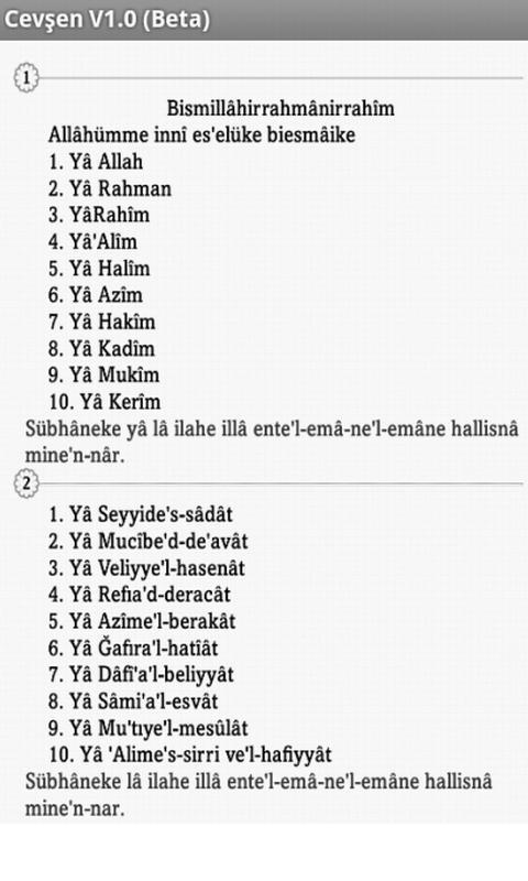 Cevsen