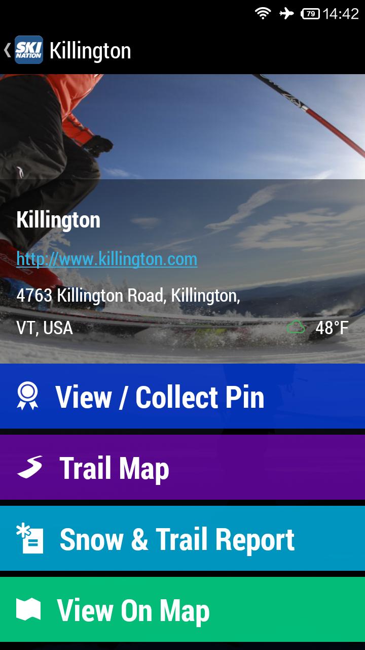 Ski Nation