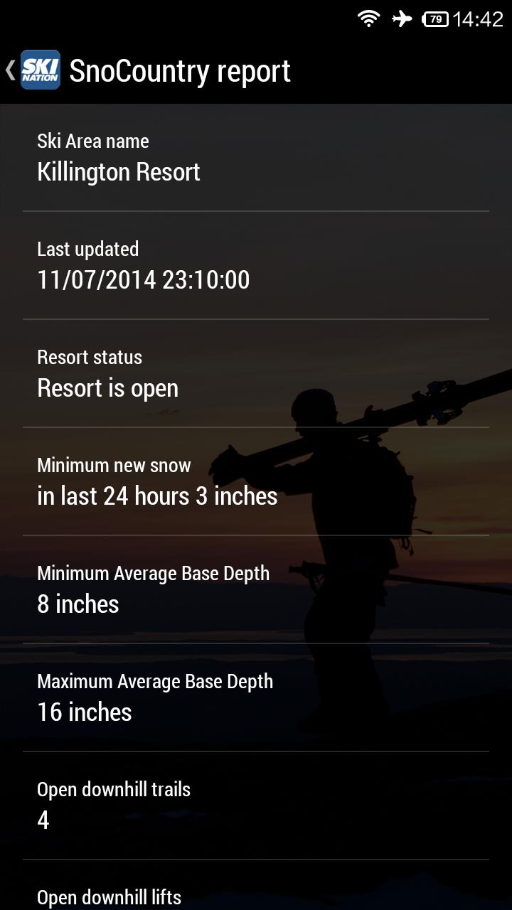Ski Nation