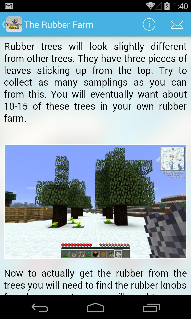 Tekkit Guide