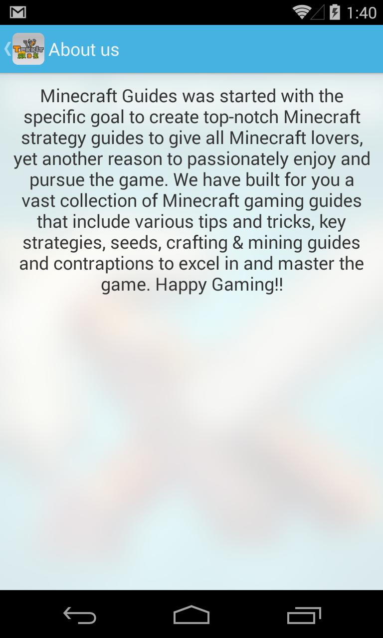 Tekkit Guide
