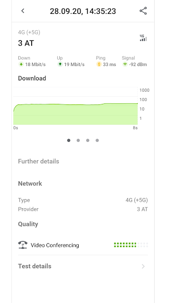 RTR-NetTest