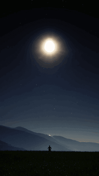 Moon wallpaper HD