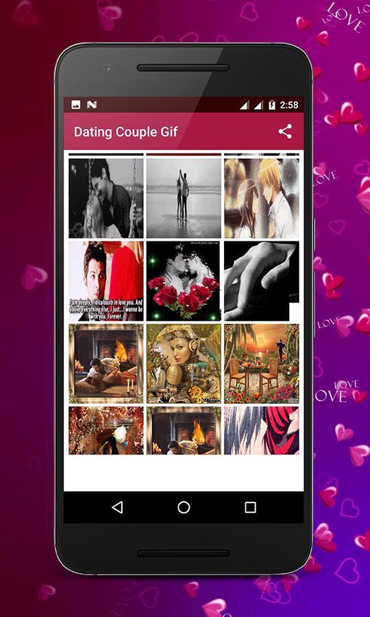 Dating Gif