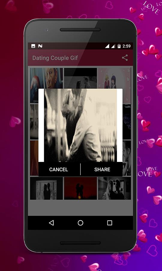 Dating Gif
