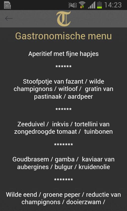 Ter Biest