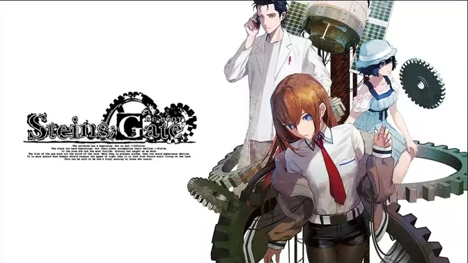 "Gate of Destiny Re: Boot" sera publié en 2025 et illustrations repeintes avec un complot supplémentaire