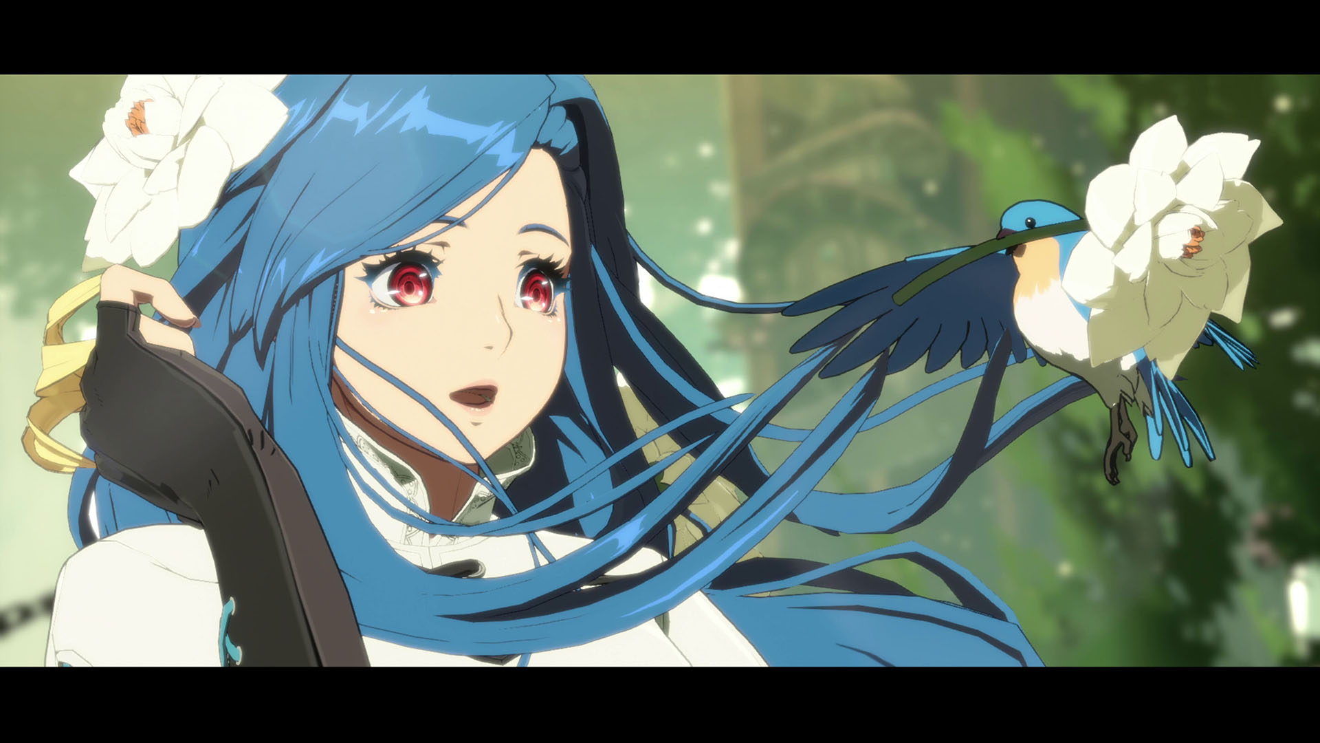 「罪の装備：戦い」シーズン4のプレイ可能なキャラクター[Queendizzy]が利用可能になりました