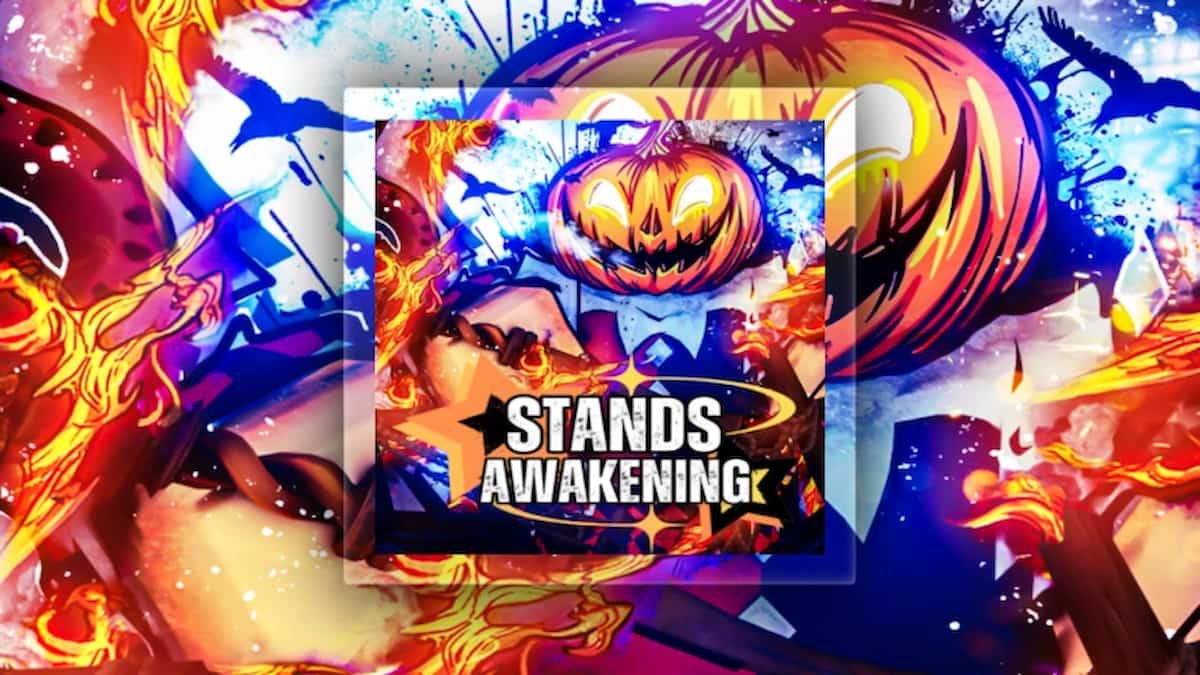 Códigos de despertar de stands (noviembre de 2024)
