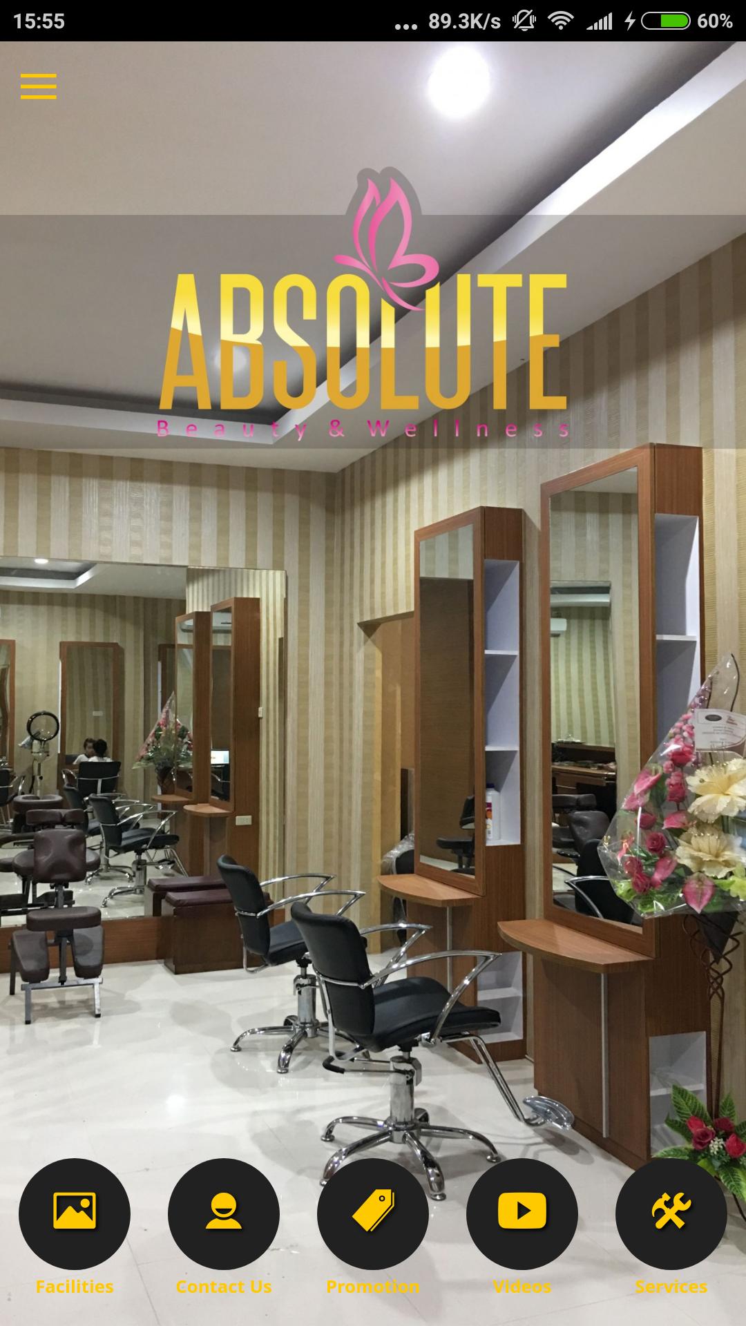 ABSOLUTE
