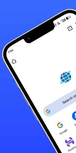 Lite Browser Mini