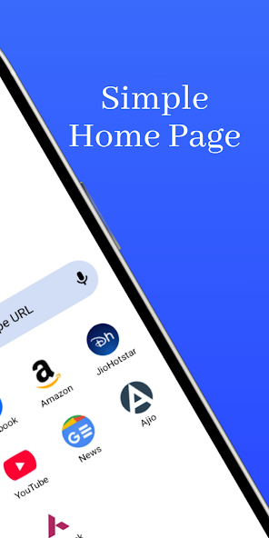 Lite Browser Mini