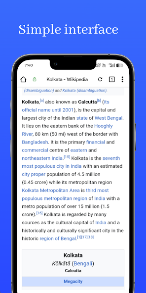 Lite Browser Mini