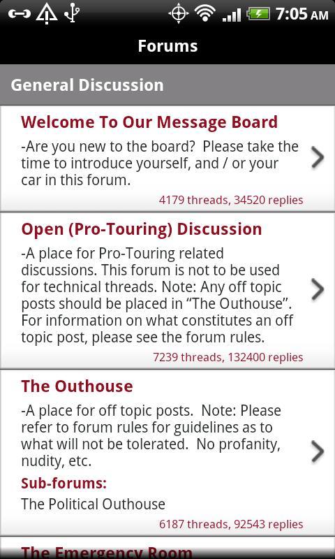 Pro-Touring.com