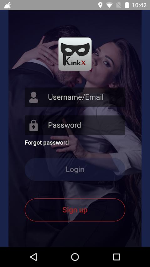 KinkX