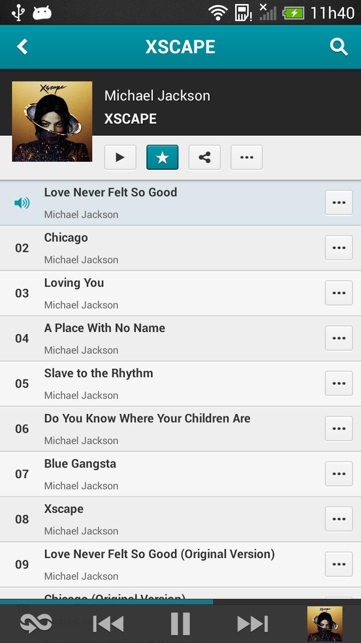 MEO Music