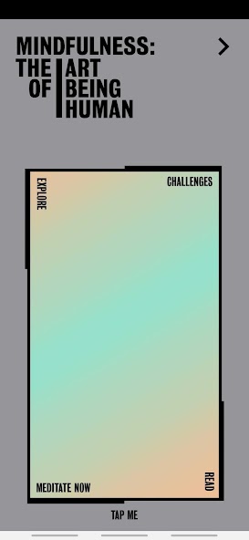 Mindfulness 22