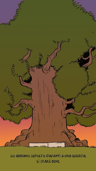 LSD Comics