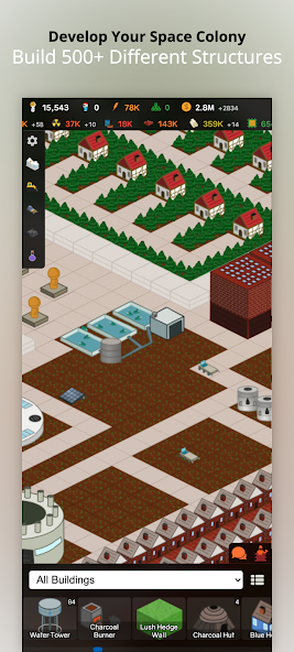 My Colony