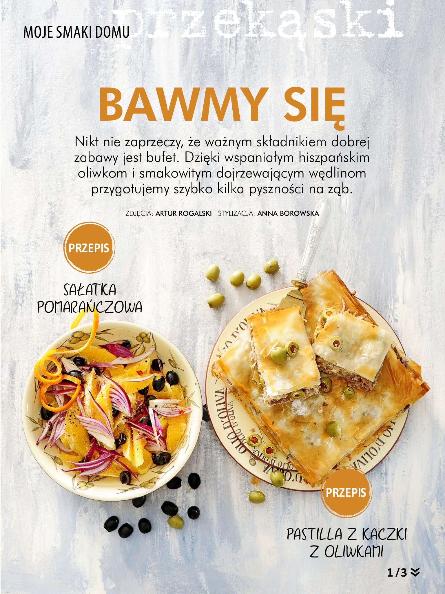 Moje Gotowanie