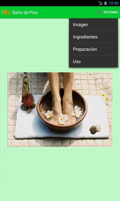 Home Remedies Free