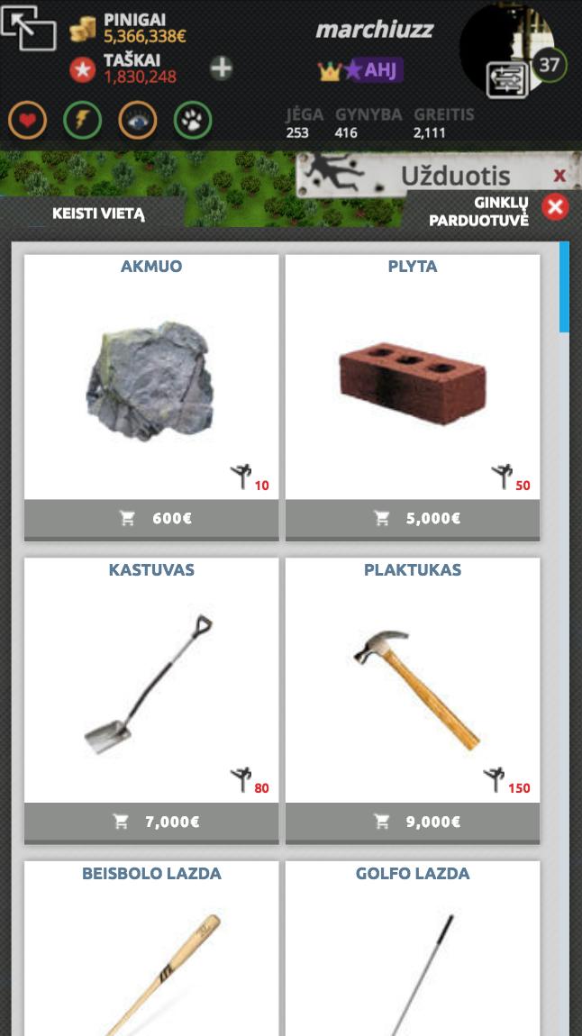 Banditai.lt