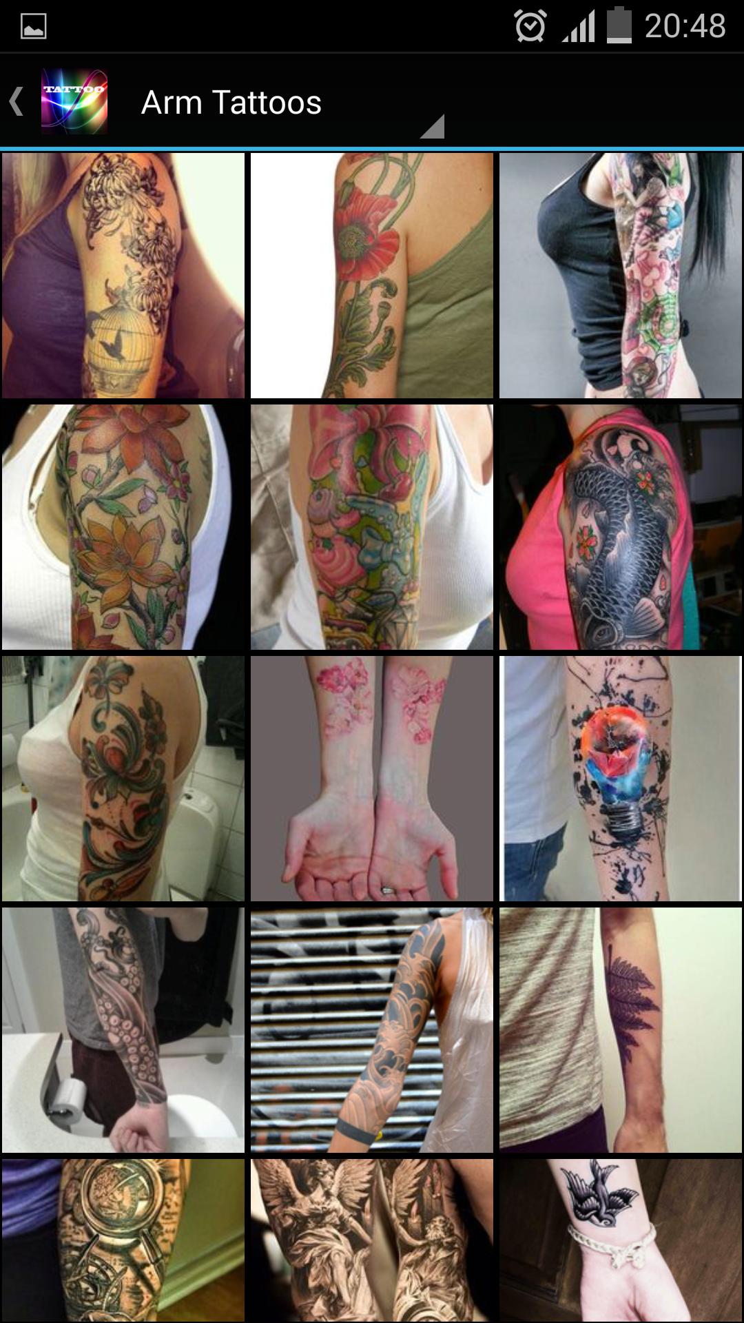 Tattoo