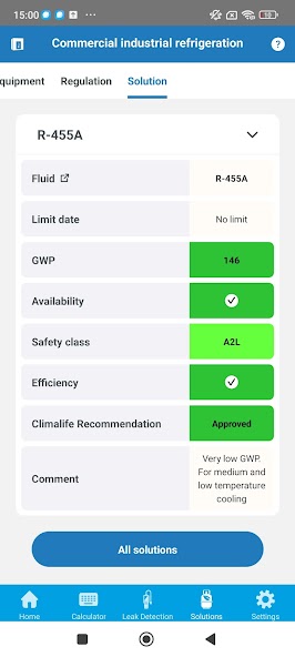F-Gas Solutions
