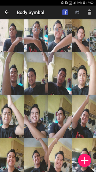 Body Symbol Online
